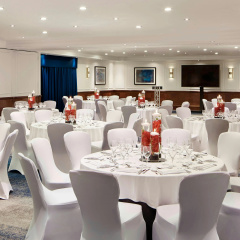 London Marriott Hotel Marble Arch thumbnail 17