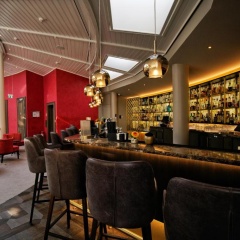 Hotel Rosenpark - Bild 27
