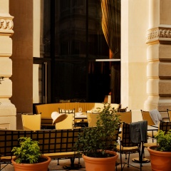 Hôtel Madame Rêve - Bild 20