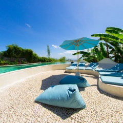 Le Bamboo Bali - Bild 18
