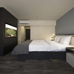 Hotel INNSENTO Passau - Bild 6