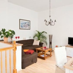 Ferienwohnung Am Nauener Tor - Bild 5