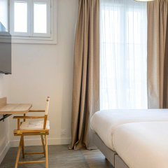 Dantan Hotel - Bild 4