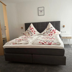 Haus Ostermann - Ferienwohnung - Bild 4