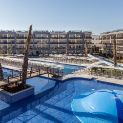 Zafiro Palace Alcudia - Bild 21