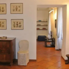 The Pantheon Apartment thumbnail 5