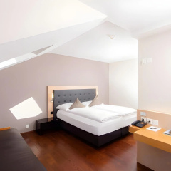 Hotel UTO KULM car-free - Bild 3