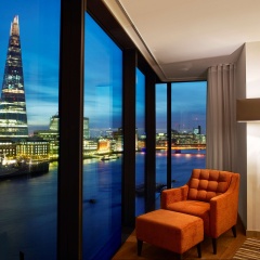 Cheval Three Quays at The Tower of London - Bild 8
