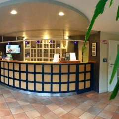 Hotel ARTE Schwerin - Bild 2