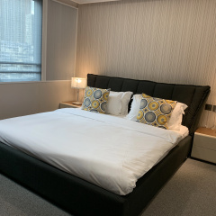 MK STAY(formerly HOTEL MK) - Bild 2