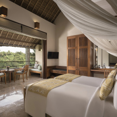 Alila Ubud. Bali - Bild 6