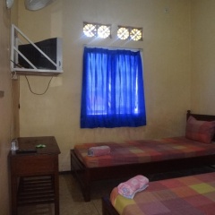 Hotel Mangir Asri - Bild 12