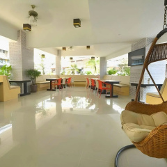 Krabi City View Hotel - Bild 17