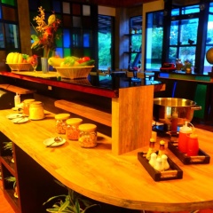 Jingjit Hotel - Bild 25