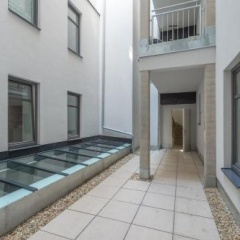Nadland Apartment Wehlistrasse - Bild 15