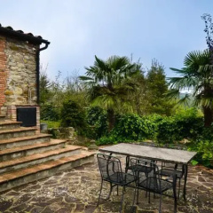Guesthouse La Casa Del Conte thumbnail 7