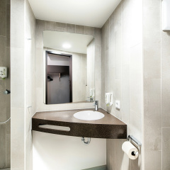 B&B Hotel Kiel-Holstenbrücke - Bild 8