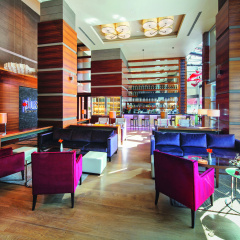 Mövenpick Hotel Ankara - Bild 28
