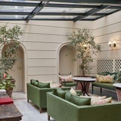 Philippos Hotel - Bild 22