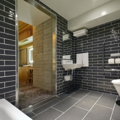 Hotel Hillarys Akasaka - Bild 15