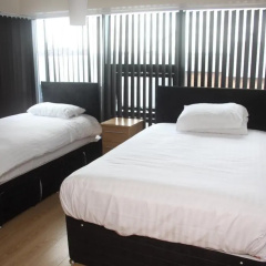 The Print Works Apartments thumbnail 1