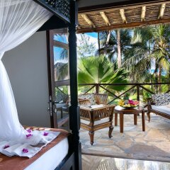 Next Paradise Boutique Resort in Pwani Mchangani, Tanzania from 295$, photos, reviews - zenhotels.com photo 16