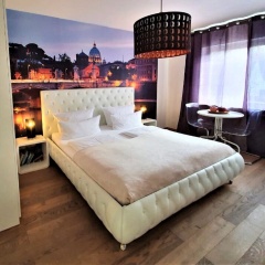 Studio Rome - Bild 3