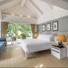 Thavorn Beach Village Resort & Spa Phuket - Bild 3