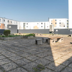 Business Appartement Mainz Duo - Bild 7