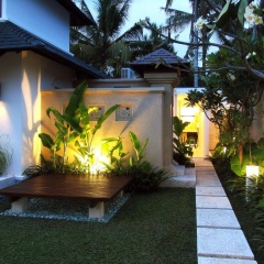 The Wangsa Hotel & Villas - Bild 17