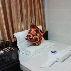 Sydney Hostel thumbnail 11
