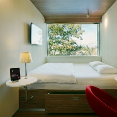 citizenM Amsterdam South - Bild 7