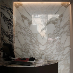 Donati Luxury Tower Suites - Bild 12