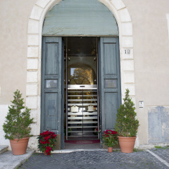 Hotel Domus Sessoriana - Bild 25