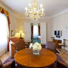 Parkhotel Graz - Traditional Luxury - Bild 3