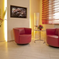 Best Western Raphael Hotel Altona - Bild 15