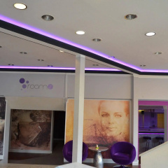 PLAZA INN stays design Dortmund - Bild 17