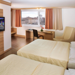 Leonardo Hotel Vienna Schönbrunn - Bild 3
