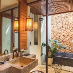 The Tubkaak Krabi Boutique Resort - Bild 14