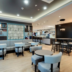 Berlin City Wilmersdorf Hotel - Bild 14