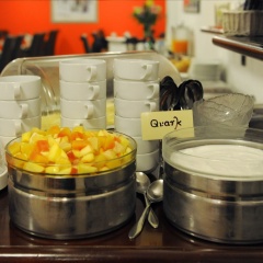 Bellevue Hotel - Bild 13