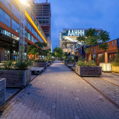 Gambino Hotel Werksviertel - Bild 1