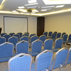 Centrum Business Hotel - Bild 21