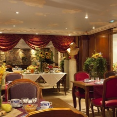 Hôtel Kleber Paris & Spa - Bild 24