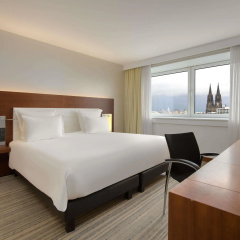 Pullman Cologne - Bild 7