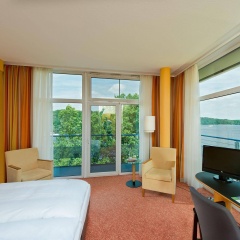 Seminaris Avendi Hotel Potsdam - Bild 7