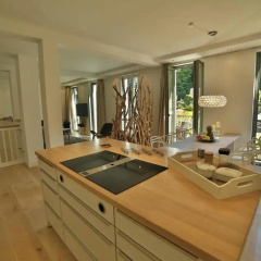 Appartement Strandlounge thumbnail 5