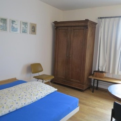 Basel Backpack - Hostel - Bild 4
