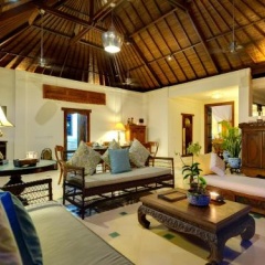 Kedidi Villa Canggu - Bild 2