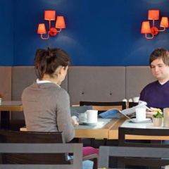 Claudius Hotel - Bild 15